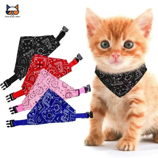 MyPets / Cat Collar Lovely 😺